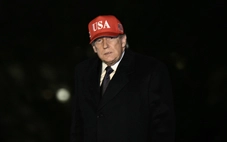 'Được' và 'mất' của ông Trump khi lãnh tụ tối cao Iran thiệt mạng