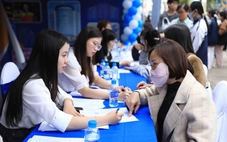 Trường ĐH Tài chính - Ngân hàng Hà Nội thông báo tuyển sinh năm 2026