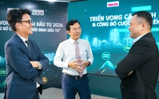 Báo Tuổi Trẻ tổ chức tọa đàm 'Triển vọng các kênh đầu tư 2026'