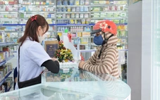 Bộ Y tế yêu cầu đảm bảo thuốc thiết yếu giữa căng thẳng ở Trung Đông