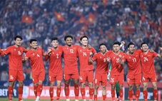 Chính thức: Đông Nam Á có giải vô địch thuộc hệ thống FIFA