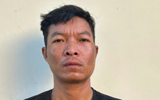 Bắt con trai đánh cha gãy 5 xương sườn ở Gia Lai