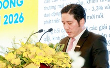 Thêm ngân hàng muốn thành lập pháp nhân tại Trung tâm Tài chính VIFC