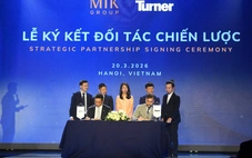MIK Group đẩy mạnh hợp tác quốc tế trong chiến lược phát triển mới