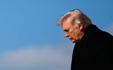 Chiến dịch Iran tiêu tốn 200 tỉ USD: Quốc hội Mỹ 'dậy sóng', cả hai đảng phản đối