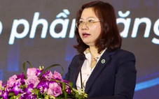 Chủ tịch Ủy ban Chứng khoán: Nhiều cải cách để tăng tốc hút vốn ngoại