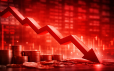 Điều gì khiến VN-Index bất ngờ giảm hơn 50 điểm phiên ngày 20-3?