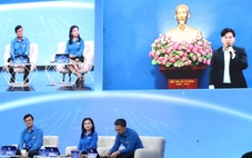 Khát vọng trẻ trong sự nghiệp phát triển đất nước