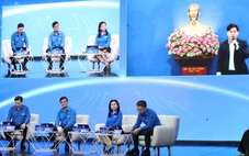 Khát vọng trẻ trong sự nghiệp phát triển đất nước