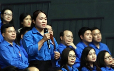 Khát vọng trẻ trong sự nghiệp phát triển đất nước