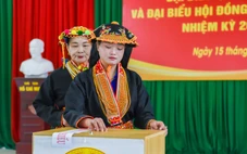 Công bố 85 người trúng cử đại biểu HĐND tỉnh Bắc Ninh nhiệm kỳ 2026-2031