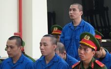 Tây Ninh tuyên án 6 bị cáo vụ giả công an cướp hơn 2 triệu USD