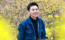 An ủi 'lỡ cả đời không rực rỡ thì sao', Khoai Lang Thang nhầm sang Jungkook, Jimin BTS