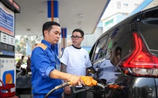 Chi tạm ứng 8.000 tỉ đồng từ nguồn ngân sách cho quỹ bình ổn giá xăng dầu