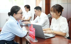 Giữ người tài trong khu vực công