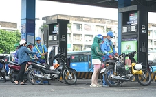 Quỹ bình ổn chi khoảng 3.000 tỉ đồng trong 10 ngày, vì sao giá xăng dầu vẫn tăng mạnh?