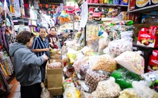 Phát động tháng cao điểm hỗ trợ hộ kinh doanh