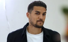 Tuyển Việt Nam chia 3 nhóm hội quân từ ngày 21-3