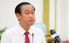 Ủy ban bầu cử TP.HCM cảm ơn cử tri và nhân dân