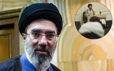 Iran lần đầu đăng video về tân Lãnh tụ Tối cao giữa nghi vấn sức khỏe