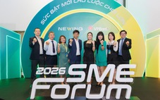 Thế hệ kế thừa tại doanh nghiệp nổi tiếng nói về 'rào cản" và những quyết tâm thay đổi