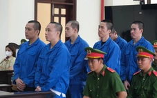 Tây Ninh tuyên án 6 bị cáo vụ giả công an cướp hơn 2 triệu USD