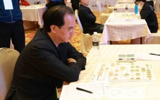 Nối bước Lại Lý Huynh, Nguyễn Thành Bảo đánh bại cao thủ cờ tướng Trung Quốc