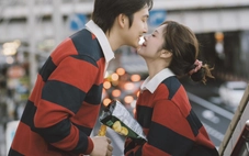 Đình Tú - Ngọc Huyền cùng đóng phim mới