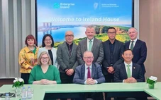 EMG Education tăng cường hợp tác Quốc tế về giảng dạy AI, STEM