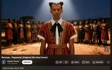 Thách thức bản quyền âm nhạc gia tăng do AI