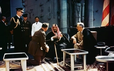 Dầu mỏ: vũ khí địa chính trị tối thượng - Kỳ 2: Chiến tranh thế giới và kỷ nguyên dầu mỏ