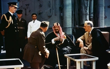 Dầu mỏ: vũ khí địa chính trị tối thượng - Kỳ 2: Chiến tranh thế giới và kỷ nguyên dầu mỏ