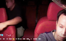 Từ vụ Minh Khang và tài xế Grab: Có được gắn camera ghi hình khách đi xe?