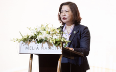 Chủ tịch Ủy ban Chứng khoán: nhiều cải cách để tăng tốc hút vốn ngoại