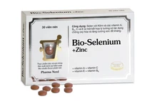 Pharma Nord mách bạn: Đừng để cơ thể ‘đuối sức’ vì thiếu vi chất