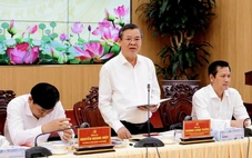 Cần Thơ sắp triển khai khu đô thị du lịch nghỉ dưỡng quy mô 300.000 người, thuộc phạm vi 4 xã