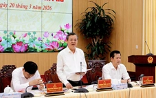 Cần Thơ sắp triển khai khu đô thị du lịch nghỉ dưỡng quy mô 300.000 người, thuộc phạm vi 4 xã