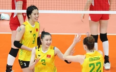 Có suất đặc cách, VTV Bình Điền Long An vẫn không dự giải châu Á