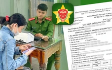 Xóa đăng ký tạm trú từ 15-3 như thế nào?; Xẻ ruộng lúa lập vườn sinh thái trái phép rao bán