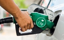 Dùng xăng sinh học: phải làm thôi