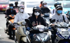 Thời tiết hôm nay 21-3: Nam Bộ nắng nóng, xâm nhập mặn vào sâu các sông