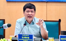 Nhà khoa học không thể nghiên cứu khi 'vừa phải lo mưu sinh, vừa phải lo về đón con'