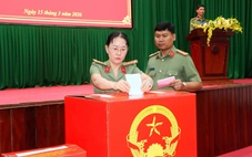 Danh sách 85 đại biểu HĐND tỉnh Vĩnh Long nhiệm kỳ 2026-2031, có 3 tu sĩ trúng cử