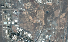 Mỹ và Israel tấn công cơ sở hạt nhân Natanz của Iran