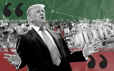 Xung đột Mỹ - Iran: chưa có lối thoát