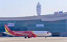 TP.HCM giao Đại Quang Minh nghiên cứu đường sắt đi sân bay Long Thành, dự kiến khởi công 6-2026