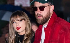 Taylor Swift và Travis Kelce sẽ cưới vào mùa hè?