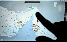 Hơn 20 nước ra tuyên bố chung muốn giúp bảo đảm đi lại an toàn qua eo biển Hormuz