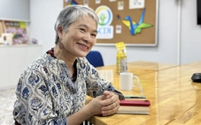 Người con gái đặc biệt của vị anh hùng