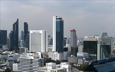 Bất động sản cao cấp Bangkok thành nơi trú ẩn an toàn trước bất ổn chính trị và xung đột Trung Đông?